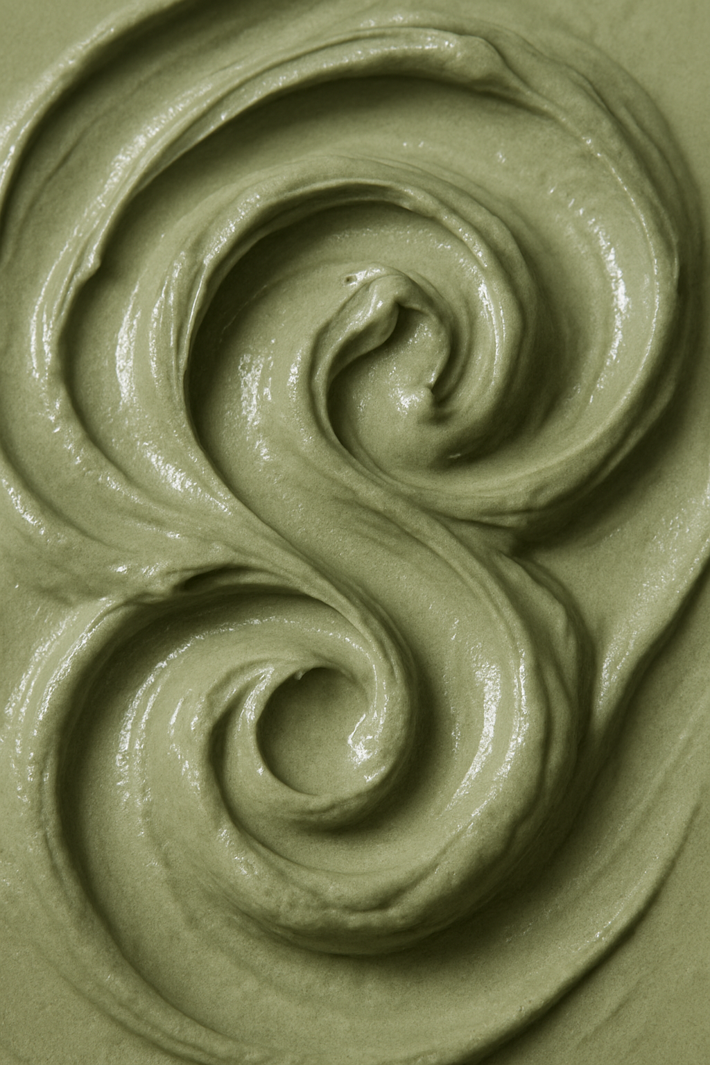 Green Tea Clay Mask