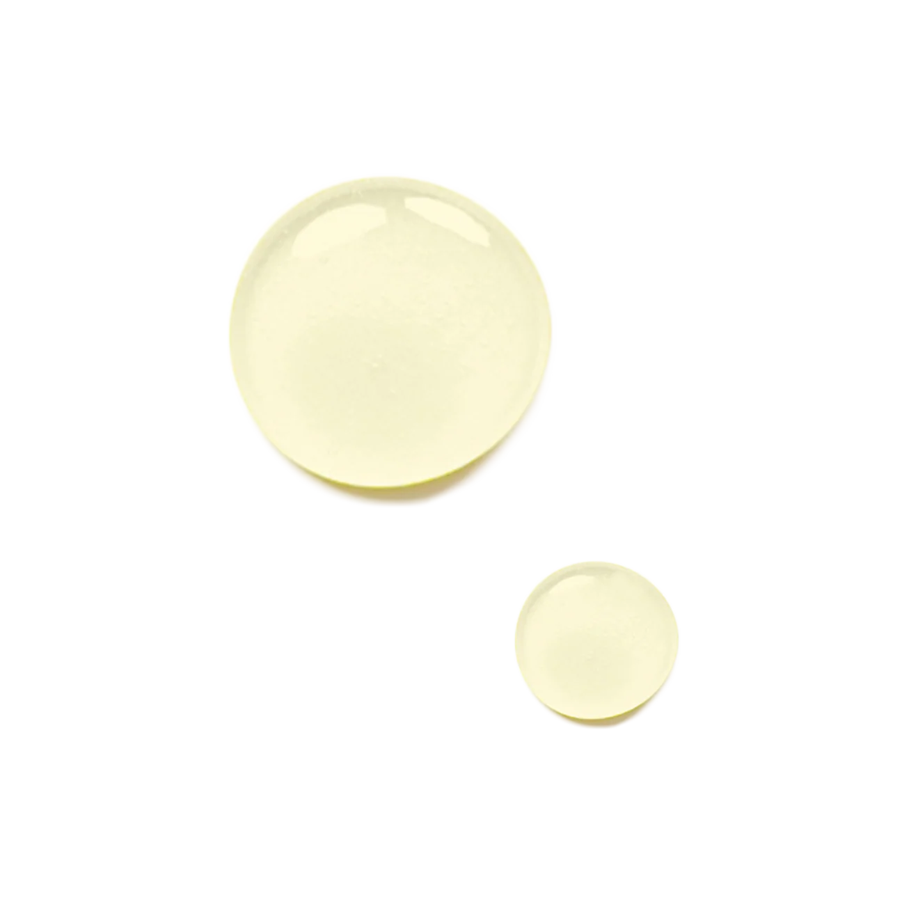 Green Tea + Lemongrass (Radiance) Active Serum Booster