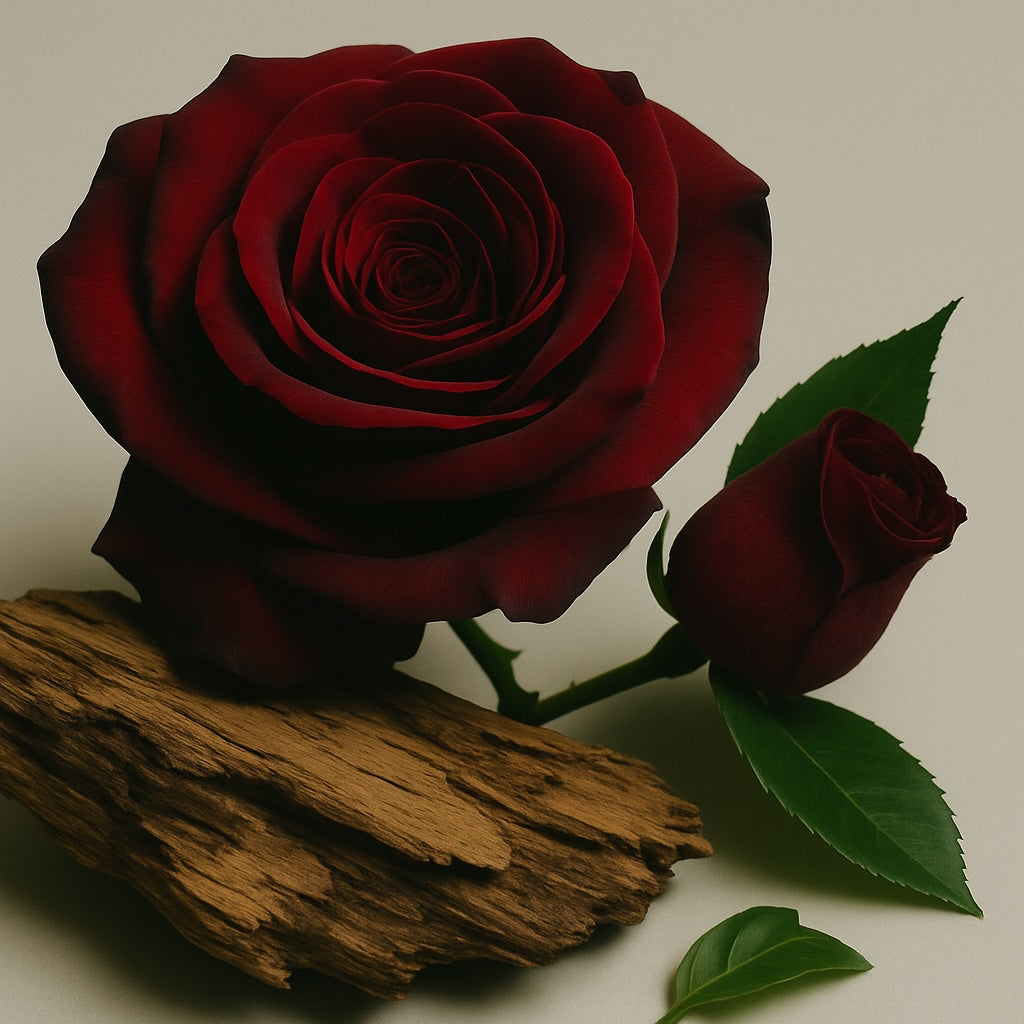 Rose Velvet & Oud - Eau de Parfum