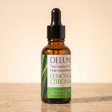 Lemongrass Pure Essential Oil