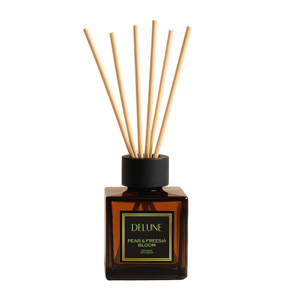 Pear & Freesia Bloom - Diffuser