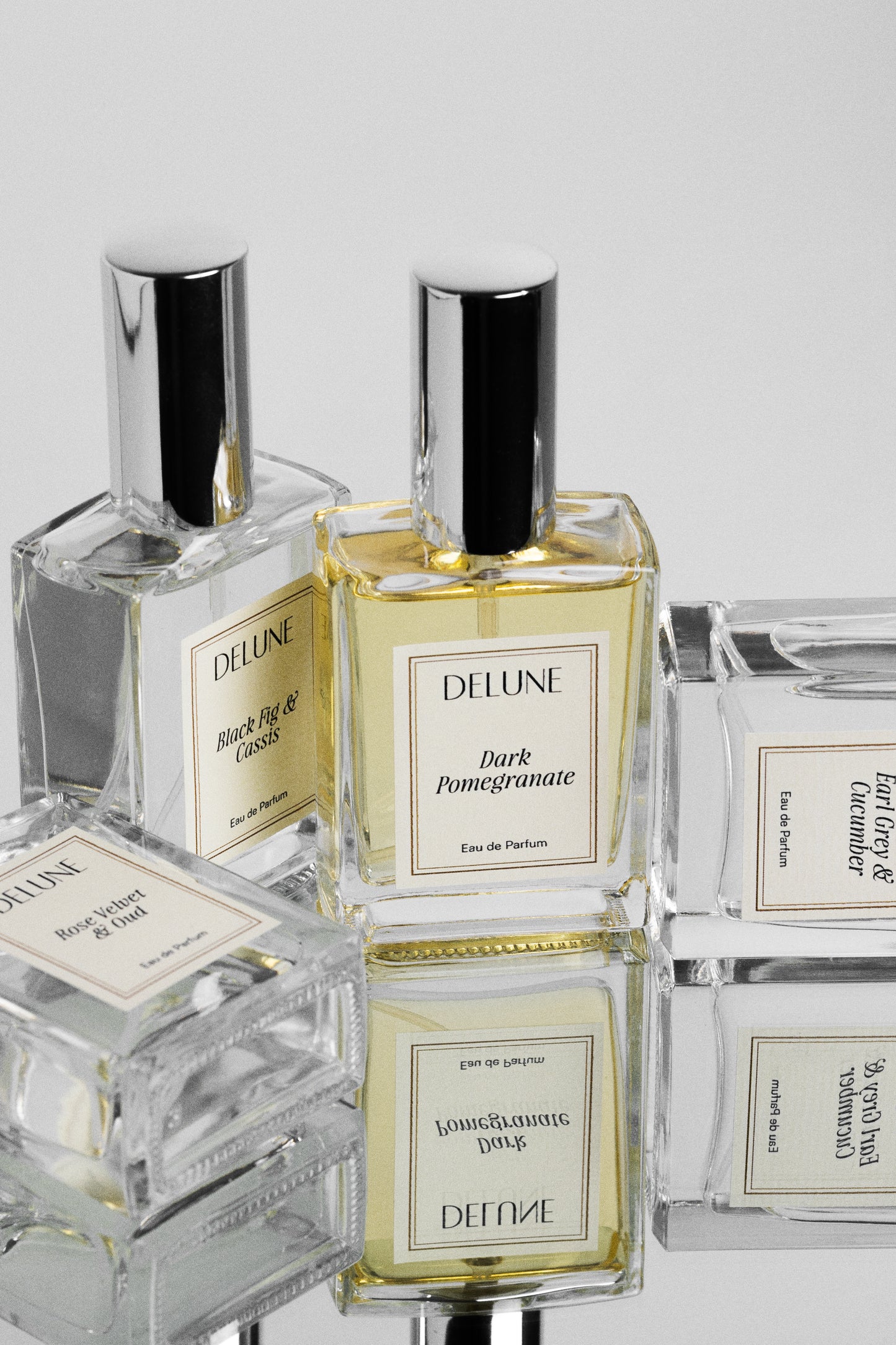 Blush Peony & Suede - Eau de Parfum