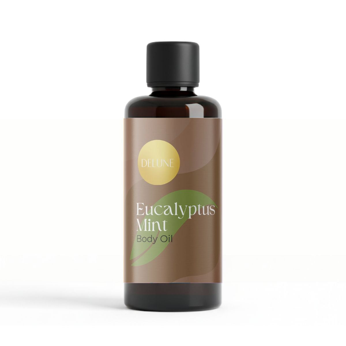 Eucalyptus Mint Body Oil