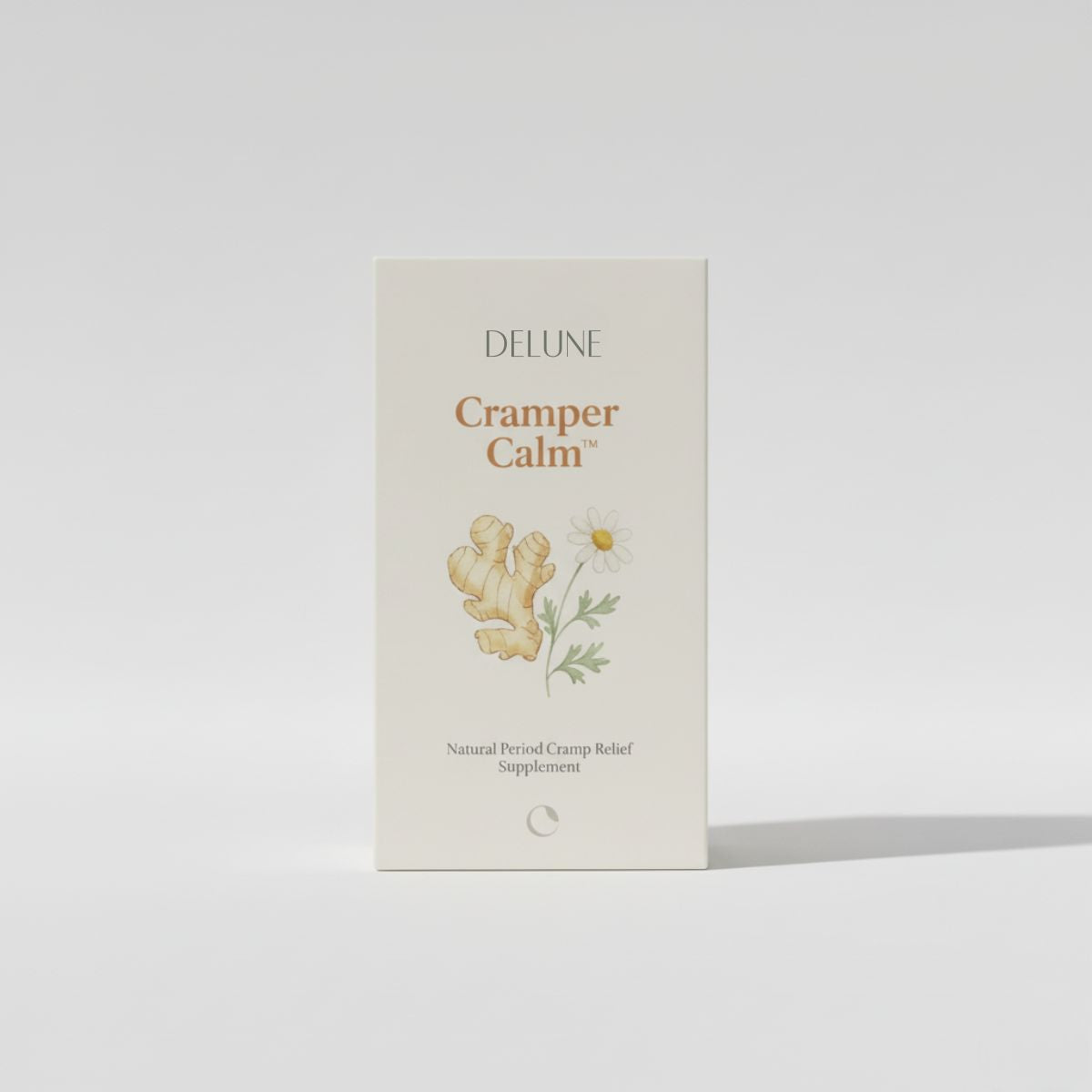 Cramper Calm™ – Natural Period Cramp Relief Supplement