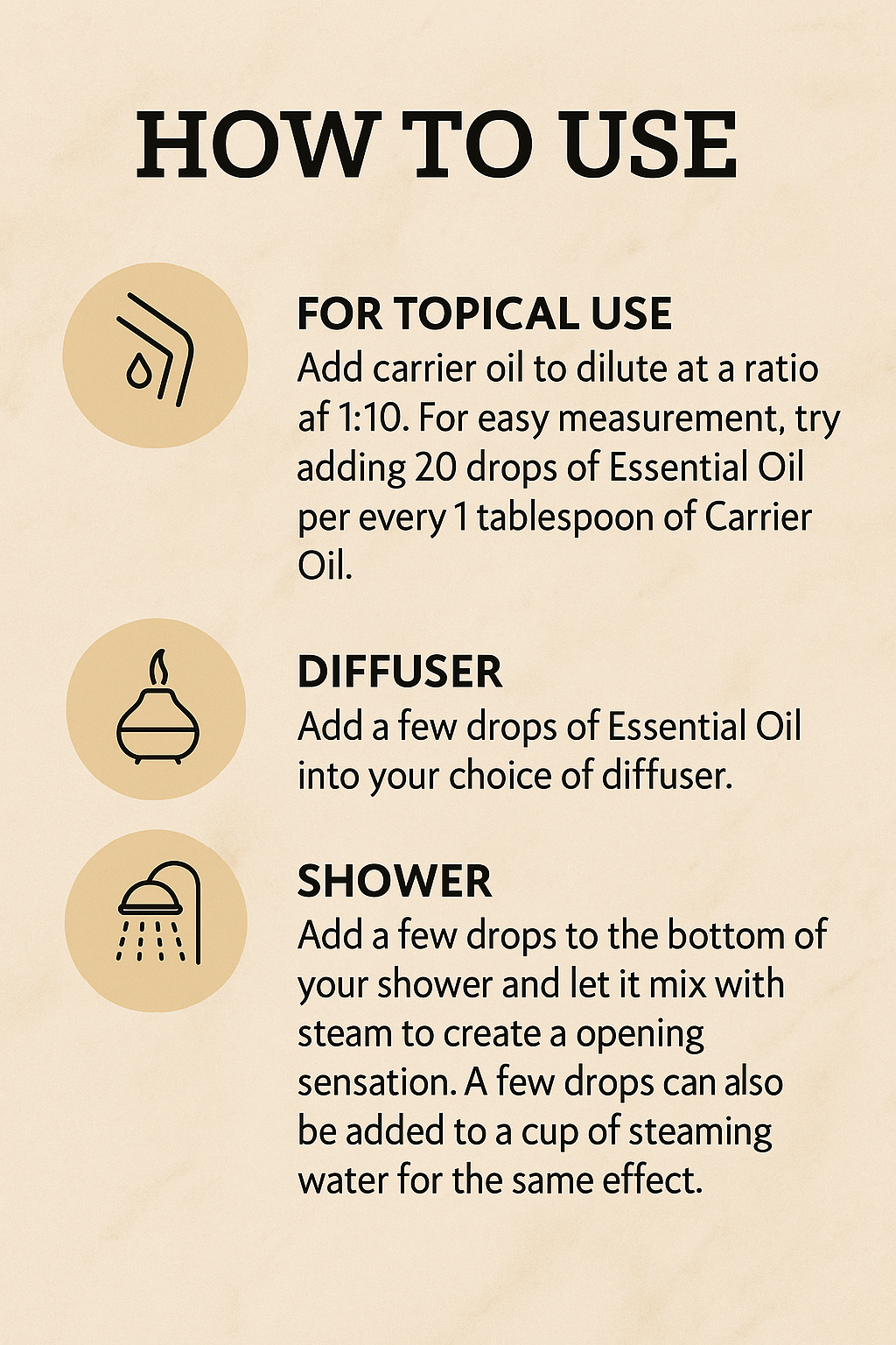 Frankincense Pure Essential Oil - Delune