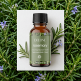Rosemary Essential Oil + Base