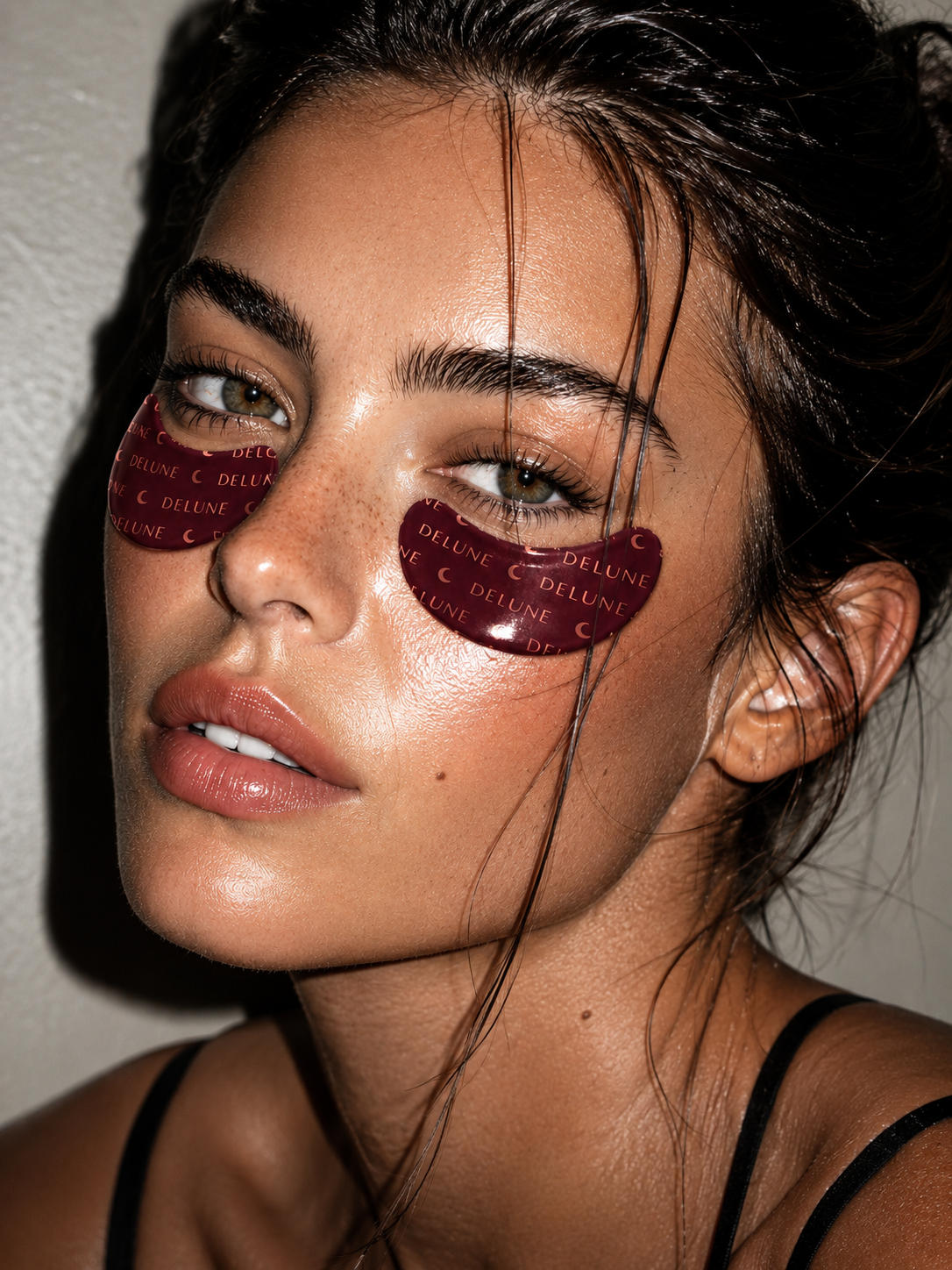 Cooling Hydrogel Under Eye Masks