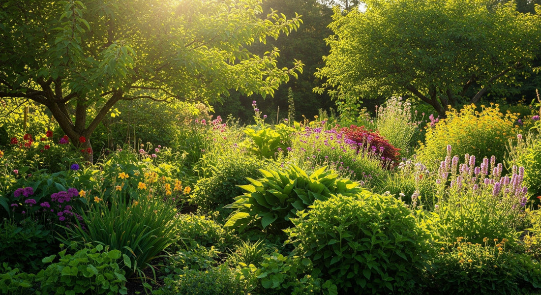 Can Essential Oils Harm Your Leafy Friends? Plant-Safe Aromatherapy Tips - Delune 