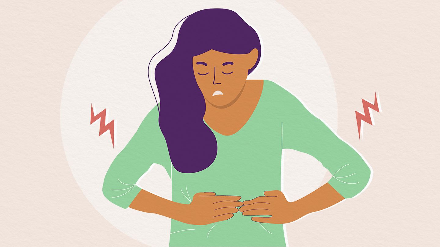 The Gut-Feeling Connection: How Emotions Impact Your Digestion