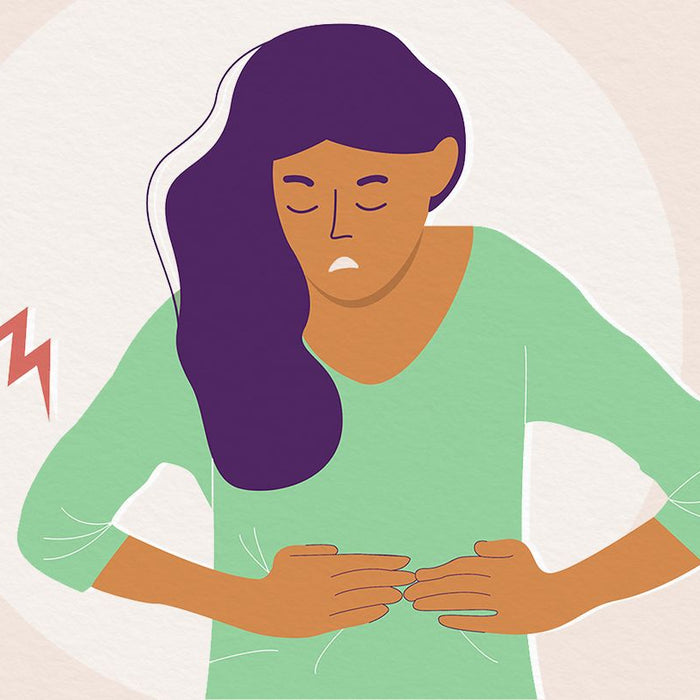 The Gut-Feeling Connection: How Emotions Impact Your Digestion