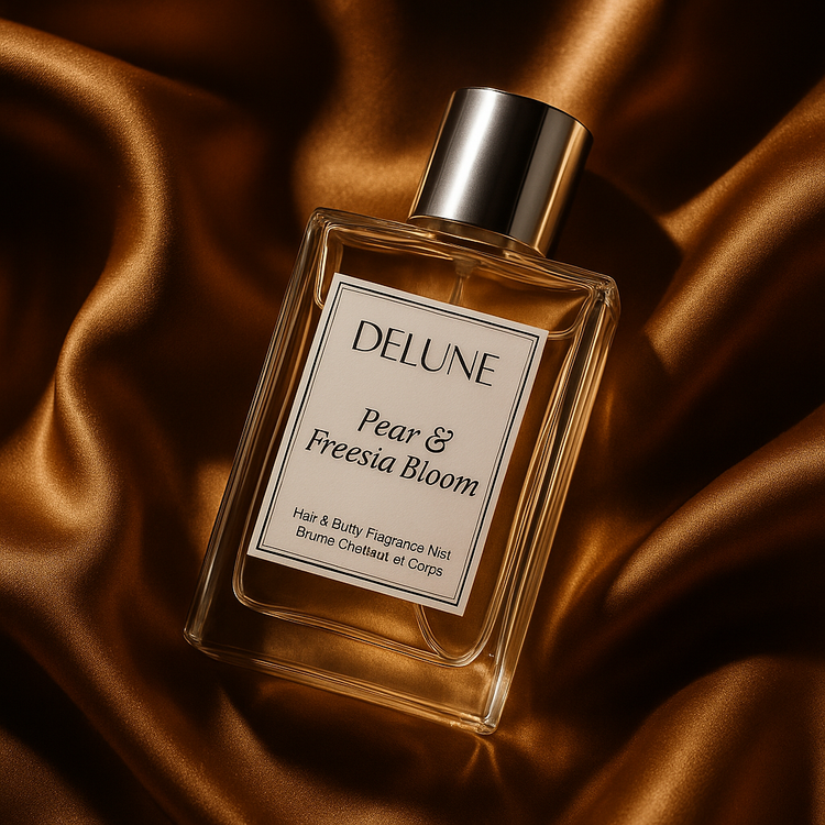 Fine Fragrance