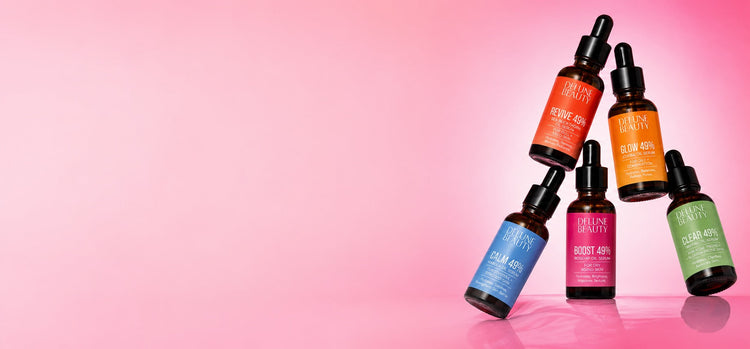 49% Serums