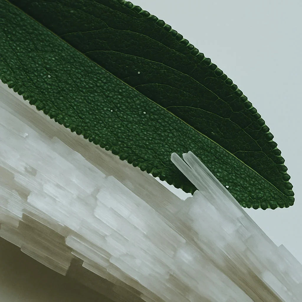 Fresh & Woody - Delune 