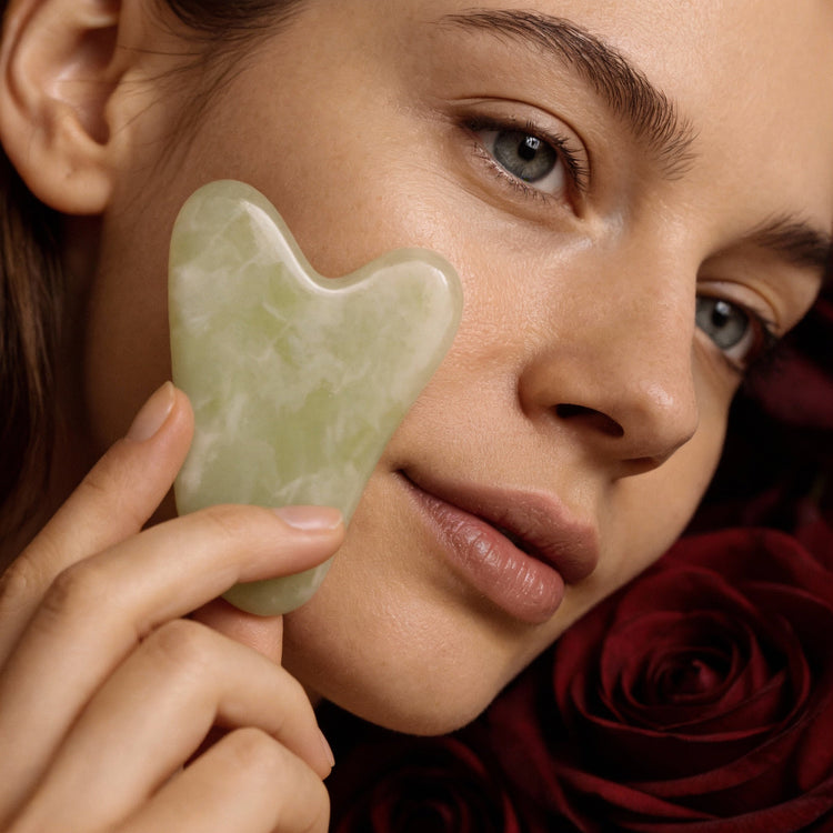 Gua Sha - Delune 