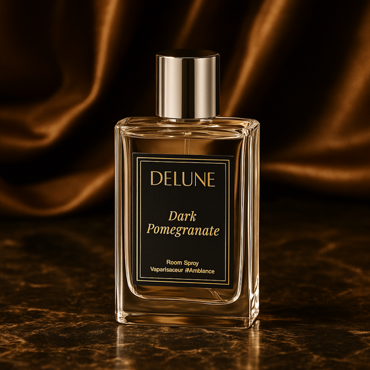 Dark Pomegranate - Room Spray