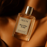 Rose Velvet & Oud - Hair & Body Fragrance Mist