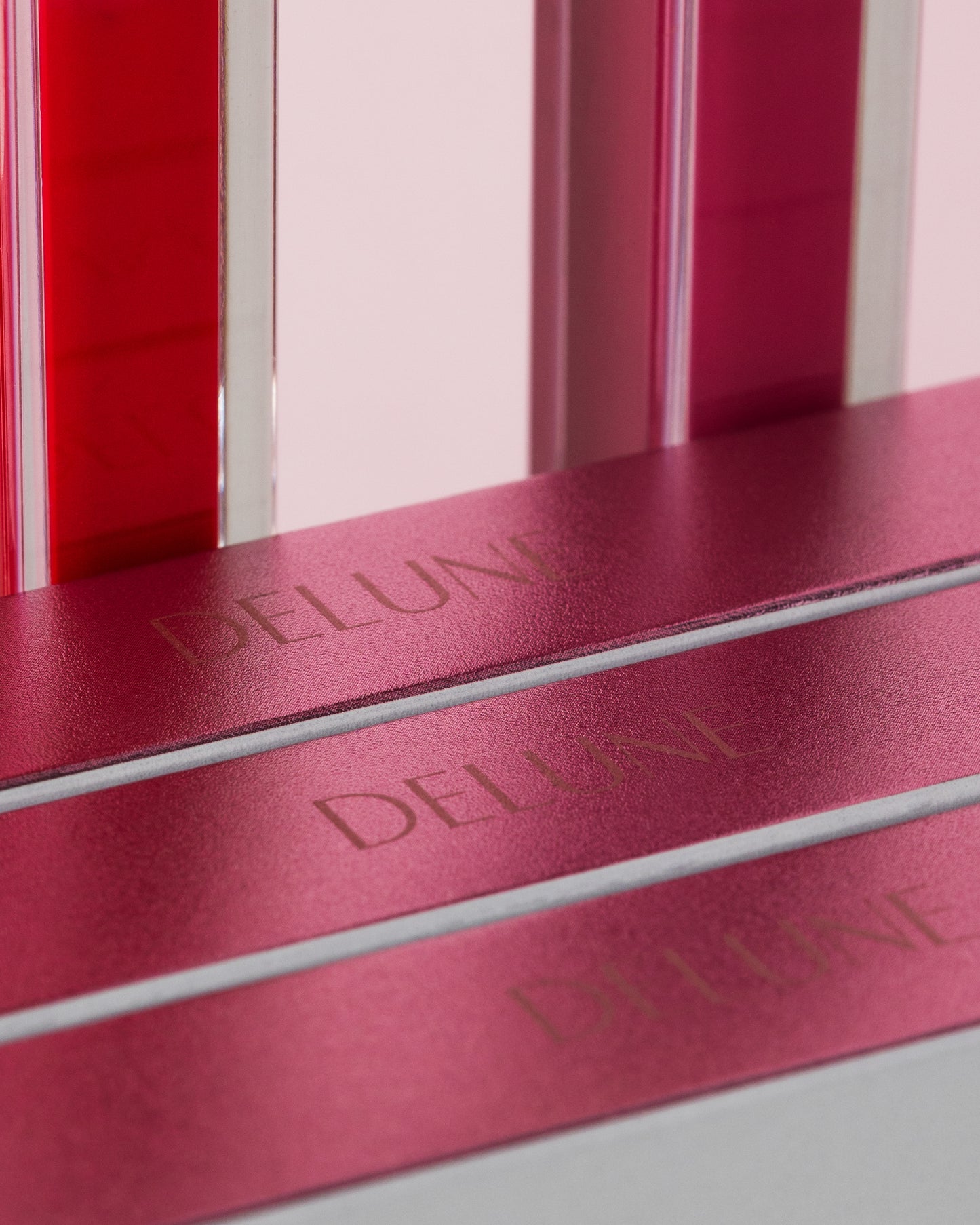 LuxMatte 24-Hour Lipstick