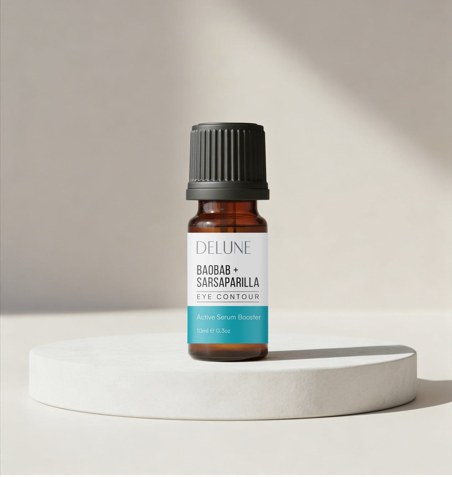 Baobab + Sarsaparilla (Eye Contour) Active Serum Booster