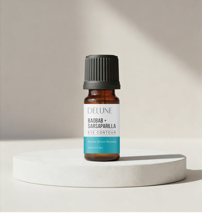 Baobab + Sarsaparilla (Eye Contour) Active Serum Booster