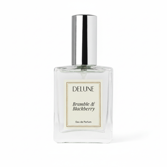 Bramble & Blackberry - Eau de Parfum