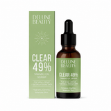 Clear 49% Tamanu Oil Serum