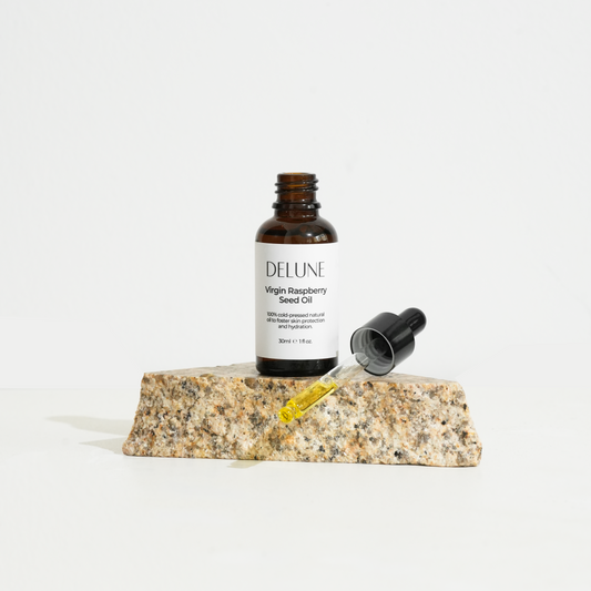 Delune Virgin Raspberry Seed Oil