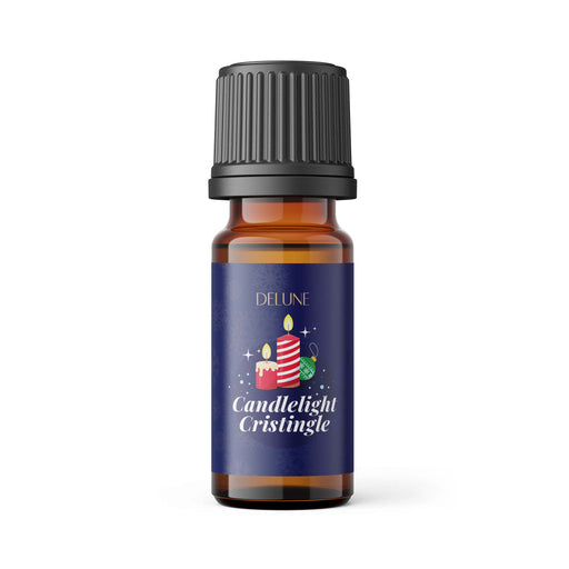 Delune Candlelight Christingle (Essential Oil Blend)