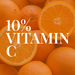 Delune Super 10% Vitamin C Anti-Pollution Brightening Oil