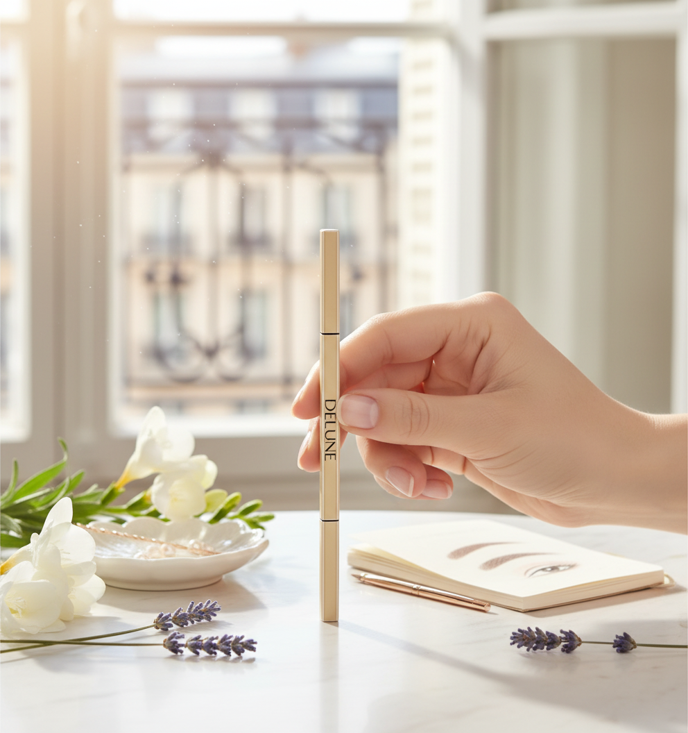 Double Fine Eyebrow Pencil