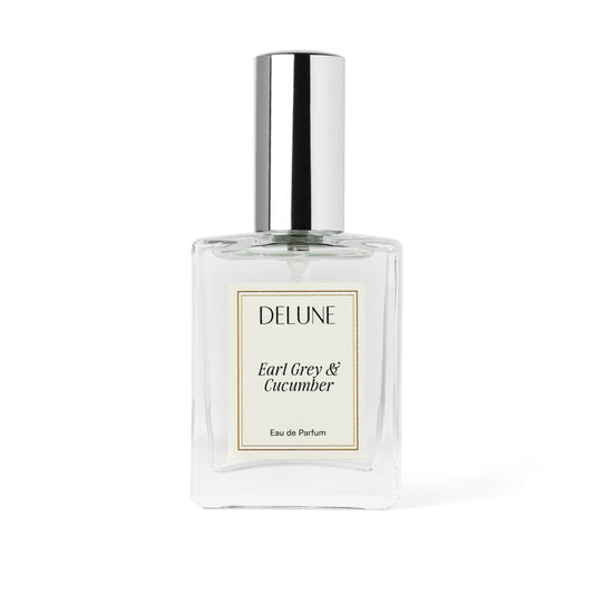Earl Grey & Cucumber - Eau de Parfum