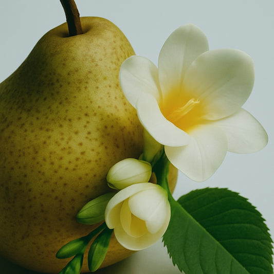 Pear & Freesia Bloom - Room Spray