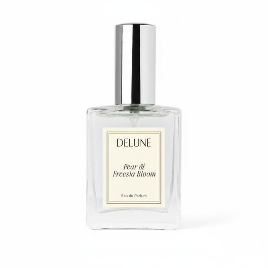 Pear & Freesia Bloom - Eau de Parfum
