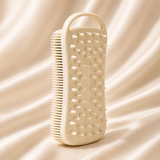 Silicone Body Scrubber XL