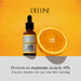 Delune Super 10% Vitamin C Anti-Pollution Brightening Oil