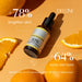 Delune Super 10% Vitamin C Anti-Pollution Brightening Oil