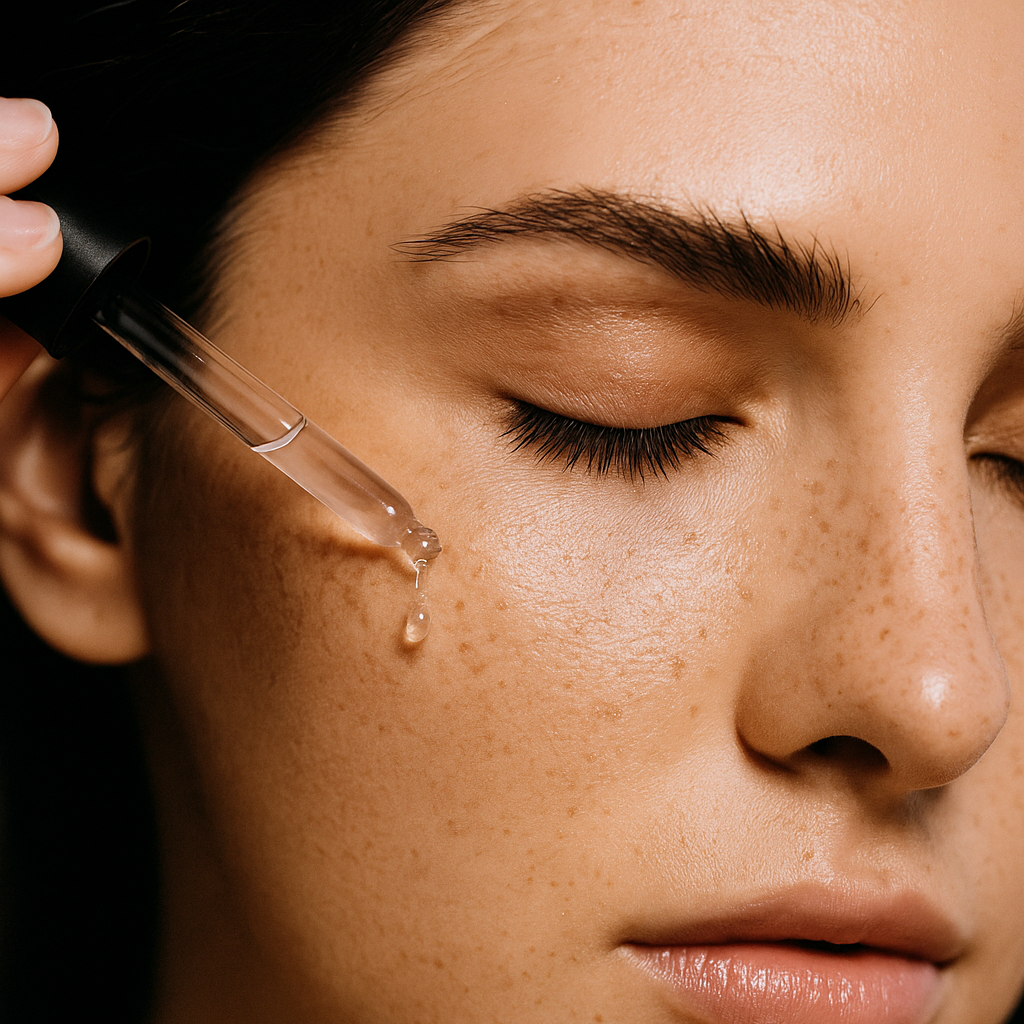 Acai + Rose (Youthful Glow) Active Serum Booster