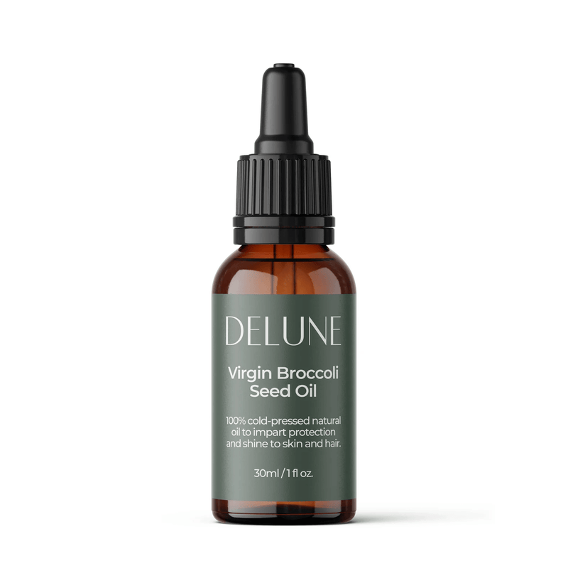 broccoliseedoil - Delune 