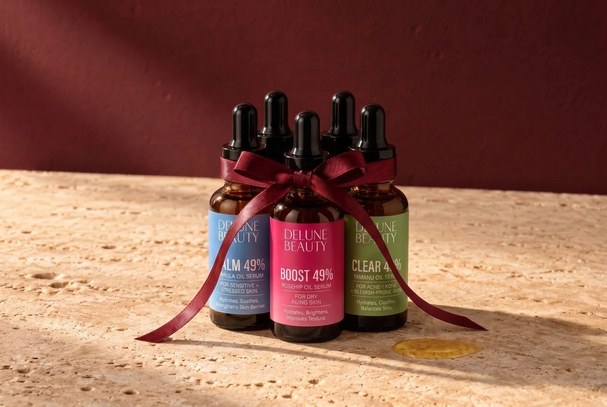49% Serums