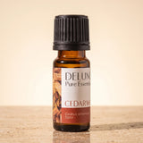 Cedarwood Pure Essential Oil
