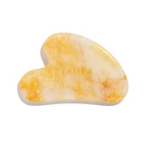 Citrine Gua Sha
