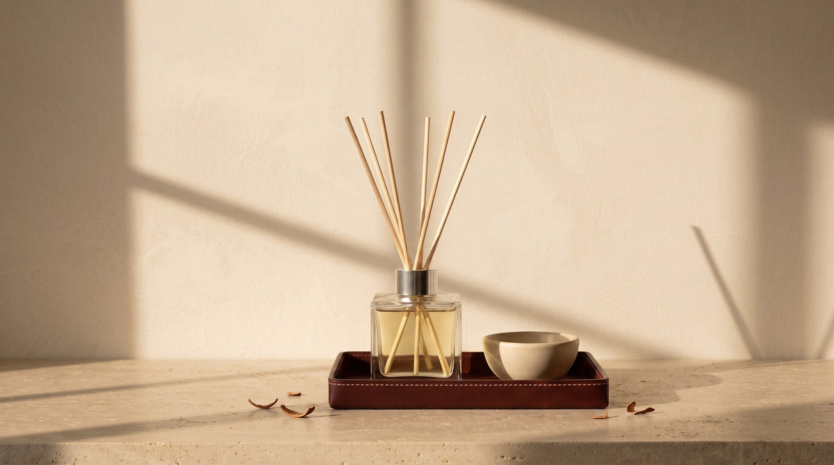 Reed Diffusers