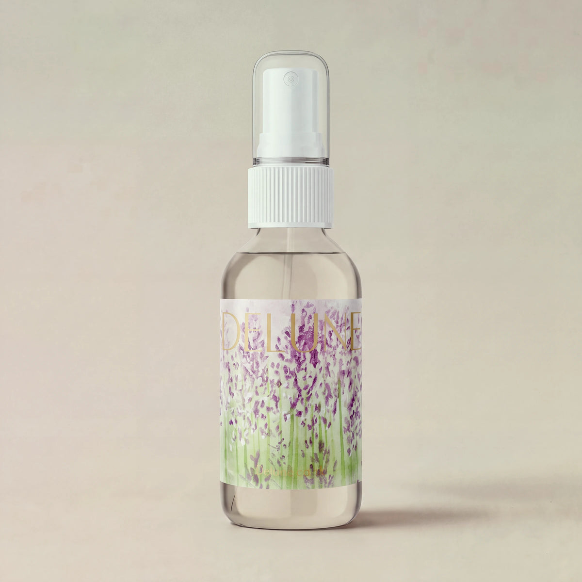 Delune Lavender Hydrosol, 100ml facial mist