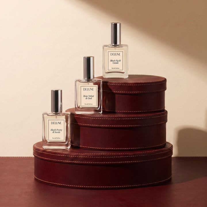 Fine Fragrance