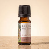 Patchouli Pure Essential Oil
