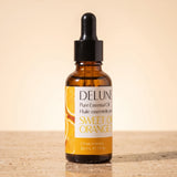 Sweet Orange Pure Essential Oil