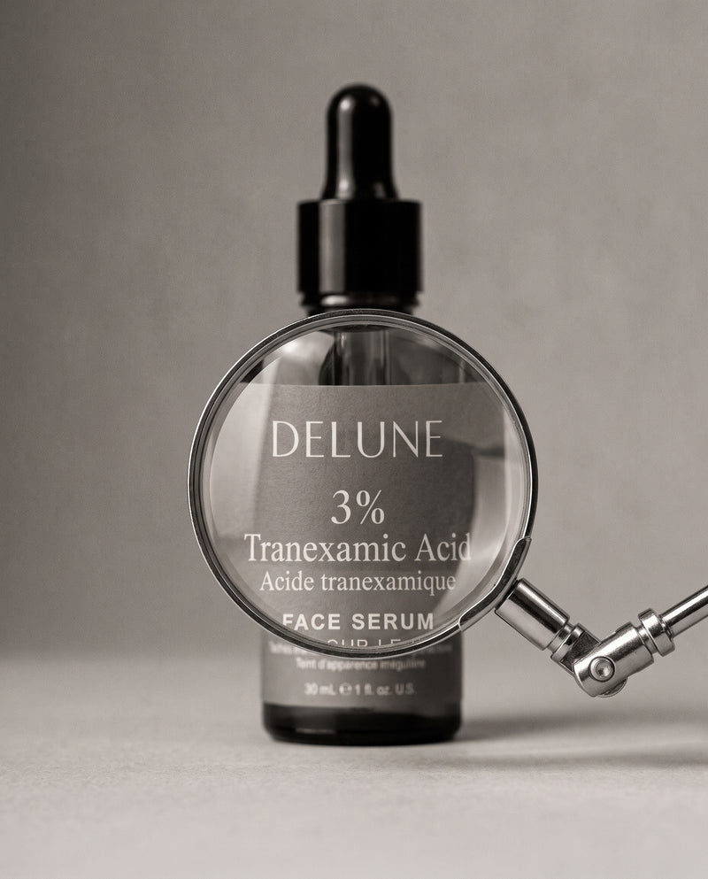 3% Tranexamic Acid Serum