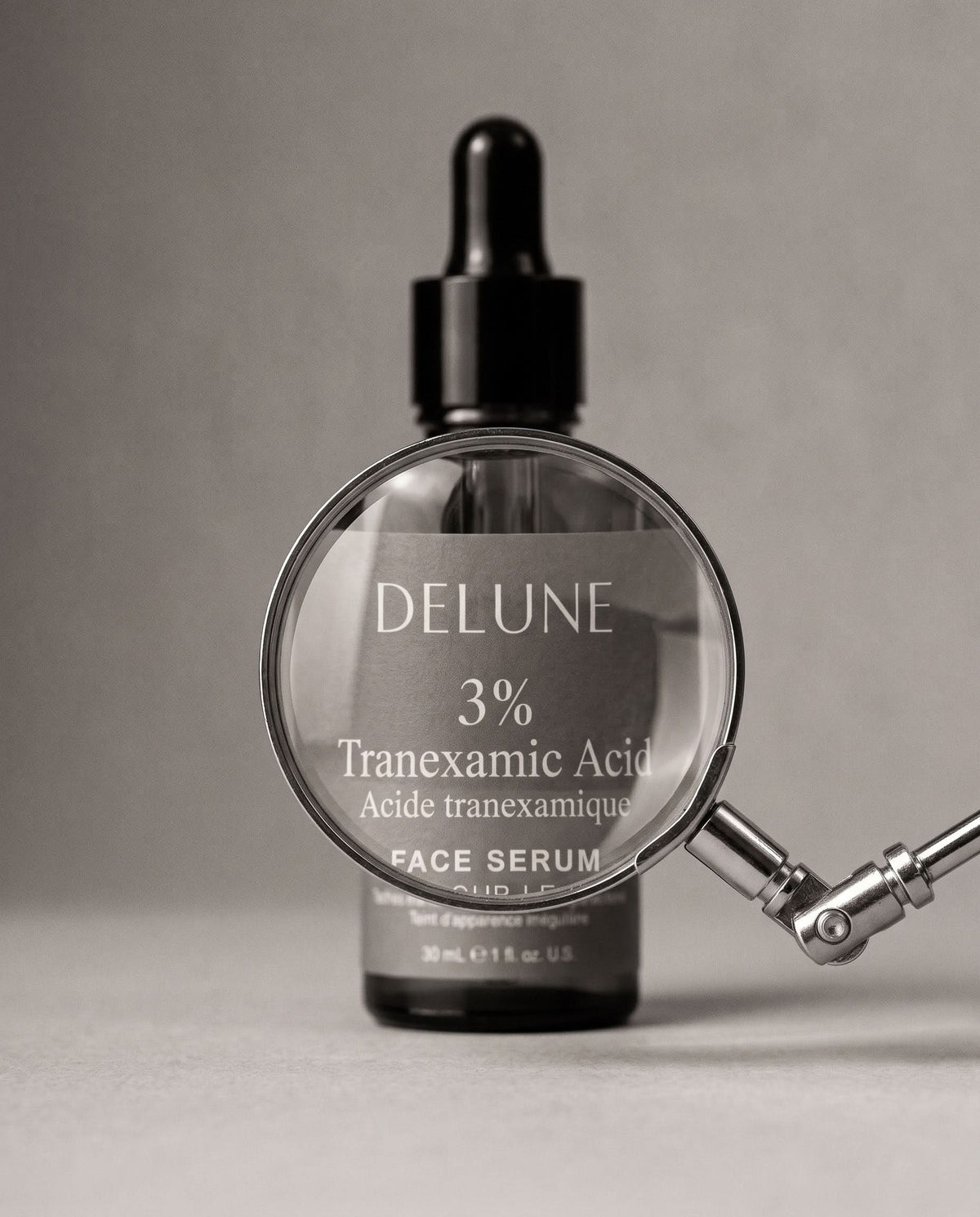 3% Tranexamic Acid Serum, view 2
