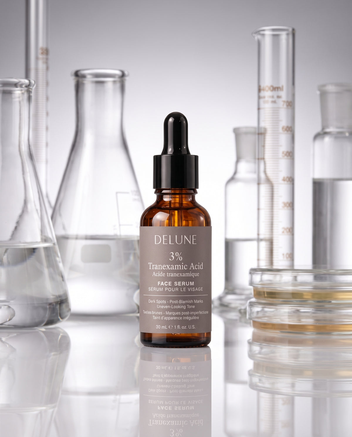3% Tranexamic Acid Serum