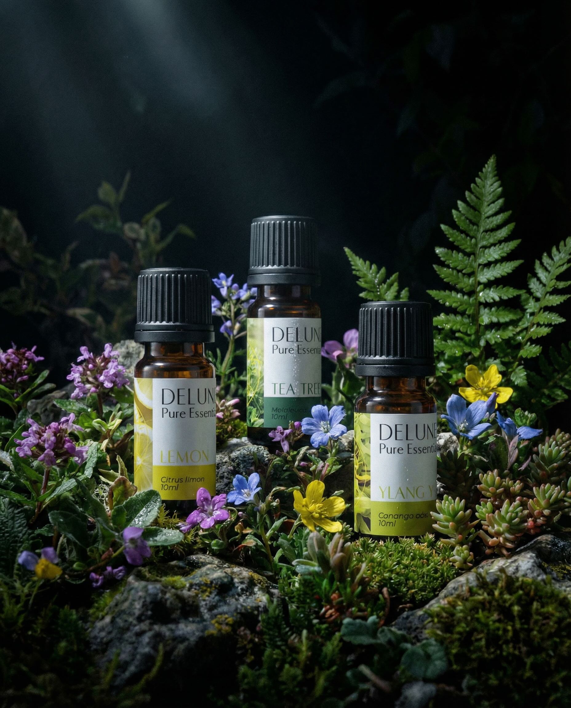 Botanical Essentials