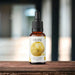 Delune Organic Lemon Balm Herbal Tincture